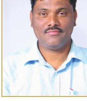 Shri. Baburao Ganpati Ranadive — owner of GDR Silver
