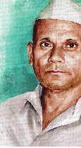 Late Shri. Ganapati Dattatray Ranadive — founder of the GDR silver workshop